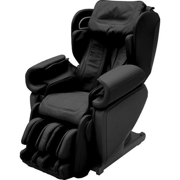 Synca Wellness Power Reclining Adjustable Width Full Body Massage Chair